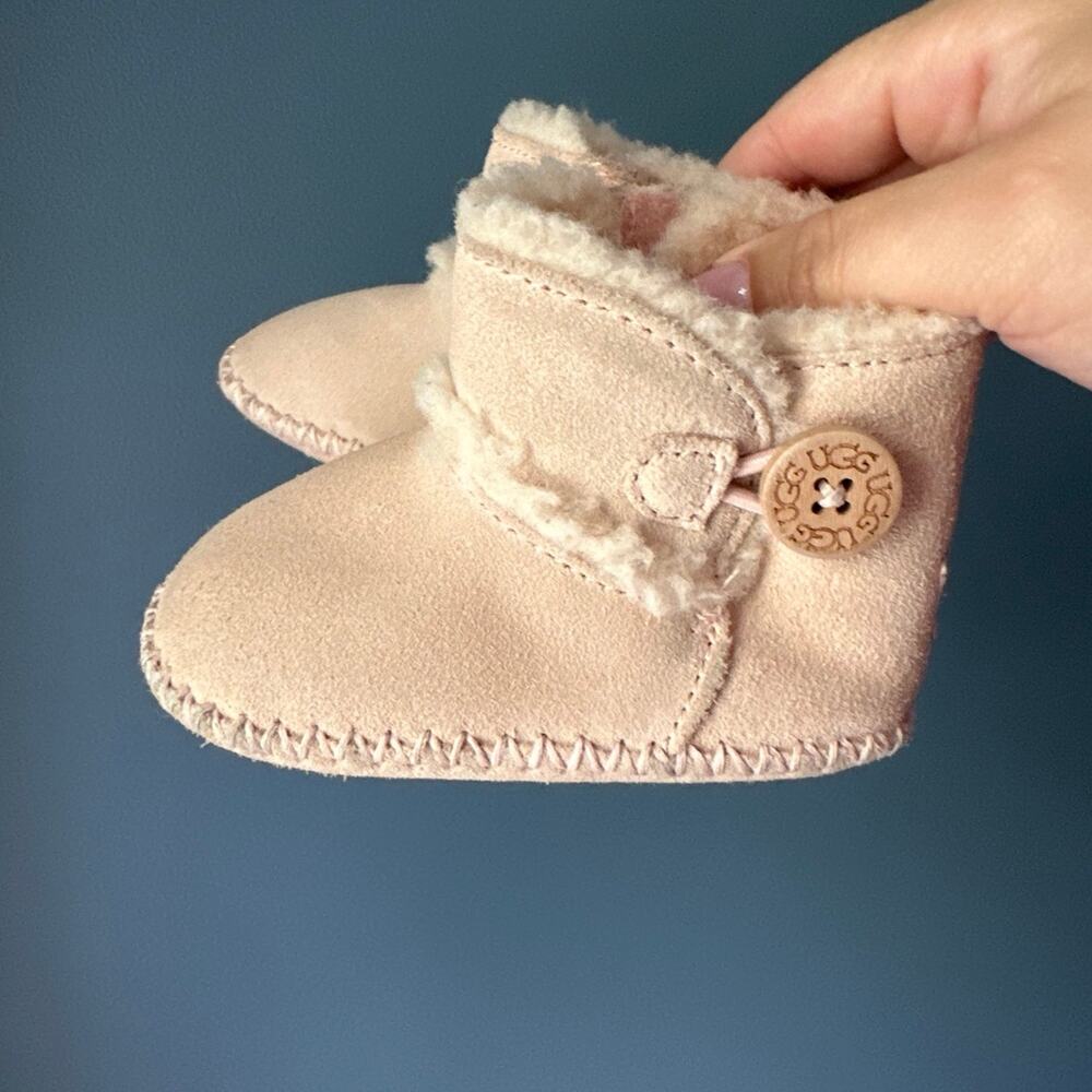 Ugg‎ lemy II pink